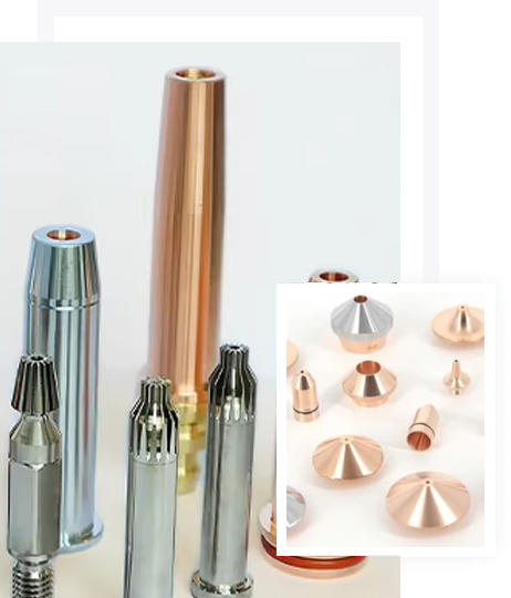 Changzhou SWEL Laser Technology Co., Ltd.