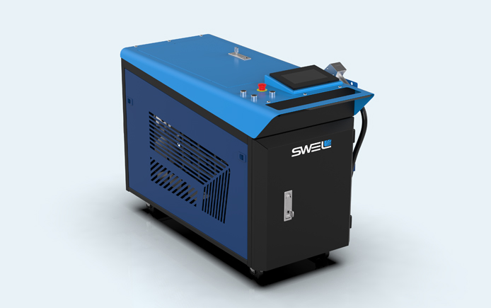 Handheld Laser Welding Machine