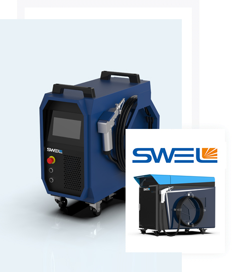 Changzhou SWEL Laser Technology Co., Ltd.