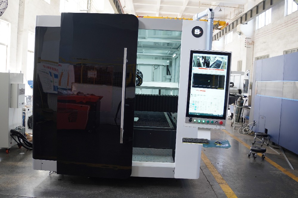 As the manufacturing industry accelerates its transformation towards 