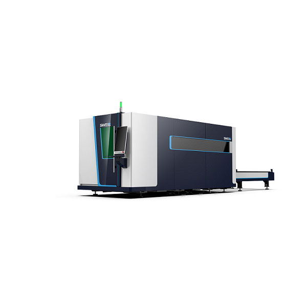 Laser Cutting Machine